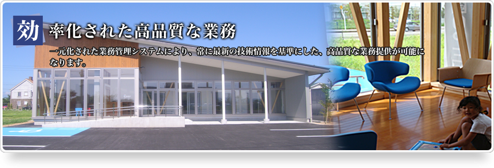 ブレン総合設計